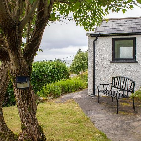Villa 5 Galtrigill Dunvegan  Exterior foto